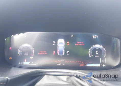 2022 Jeep Compass (Red) Edition 4X4 из США, поврежденный, VIN 3C4NJDCBXNT149100